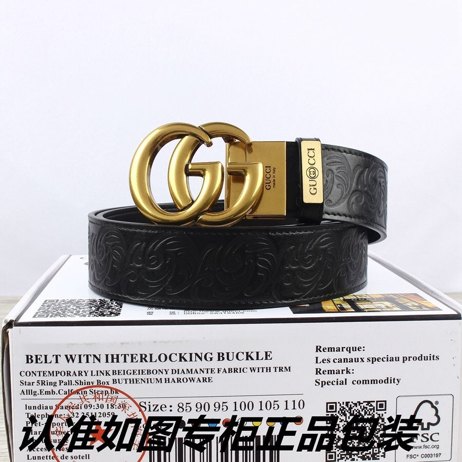 Ezyycart Bags Guccin Luxury Belt --108411