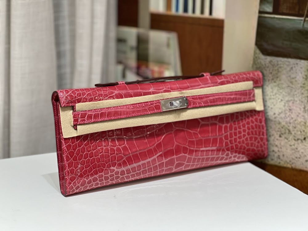 Anum Bags Hermesn Luxury Bag --116622