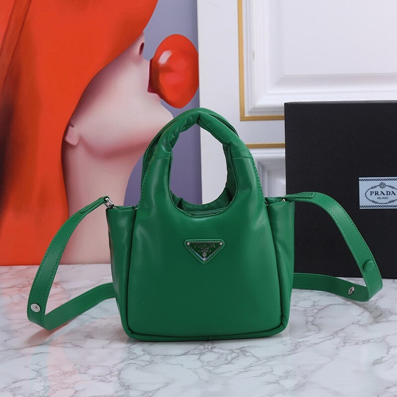 Ezyycart Bags pradn Luxury Bag --73158