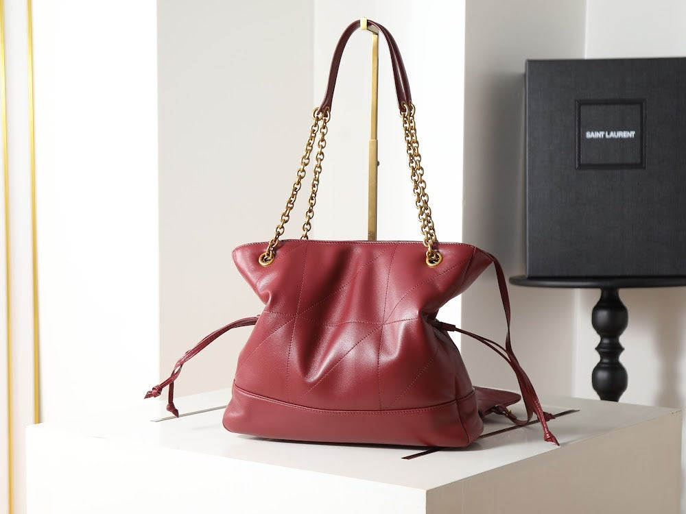 Ezyycart Bags YSLn Luxury Bag --119887