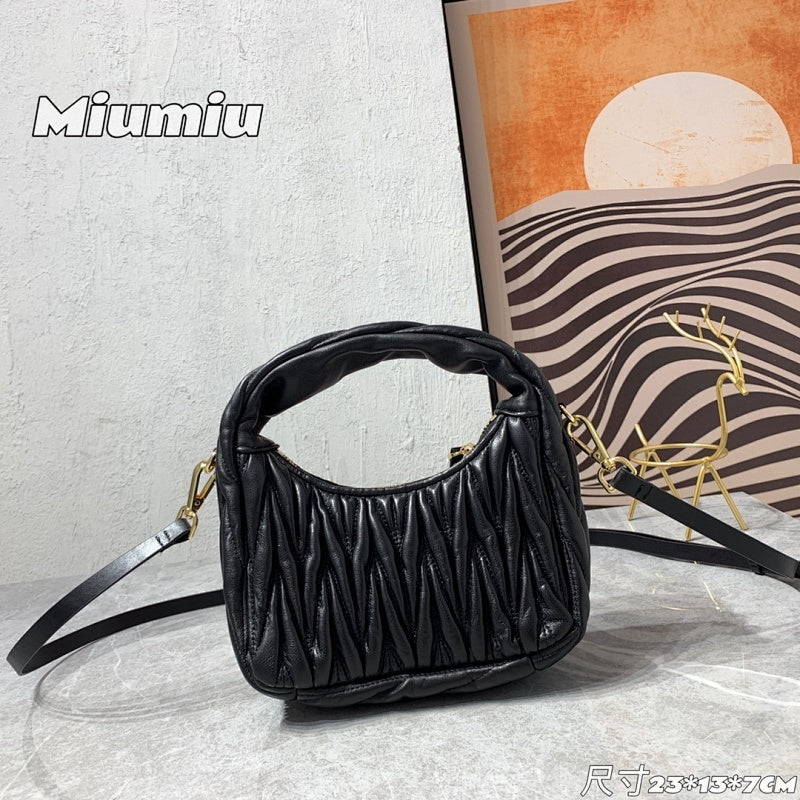 Ezyycart Bags pradn Luxury Bag --75353