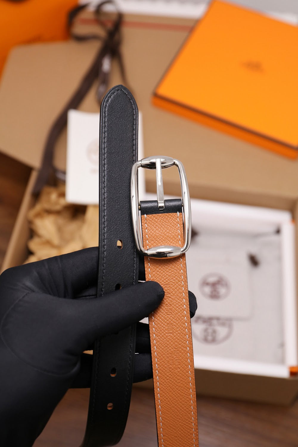 Anum Bags Hermesn Luxury Belt --106139