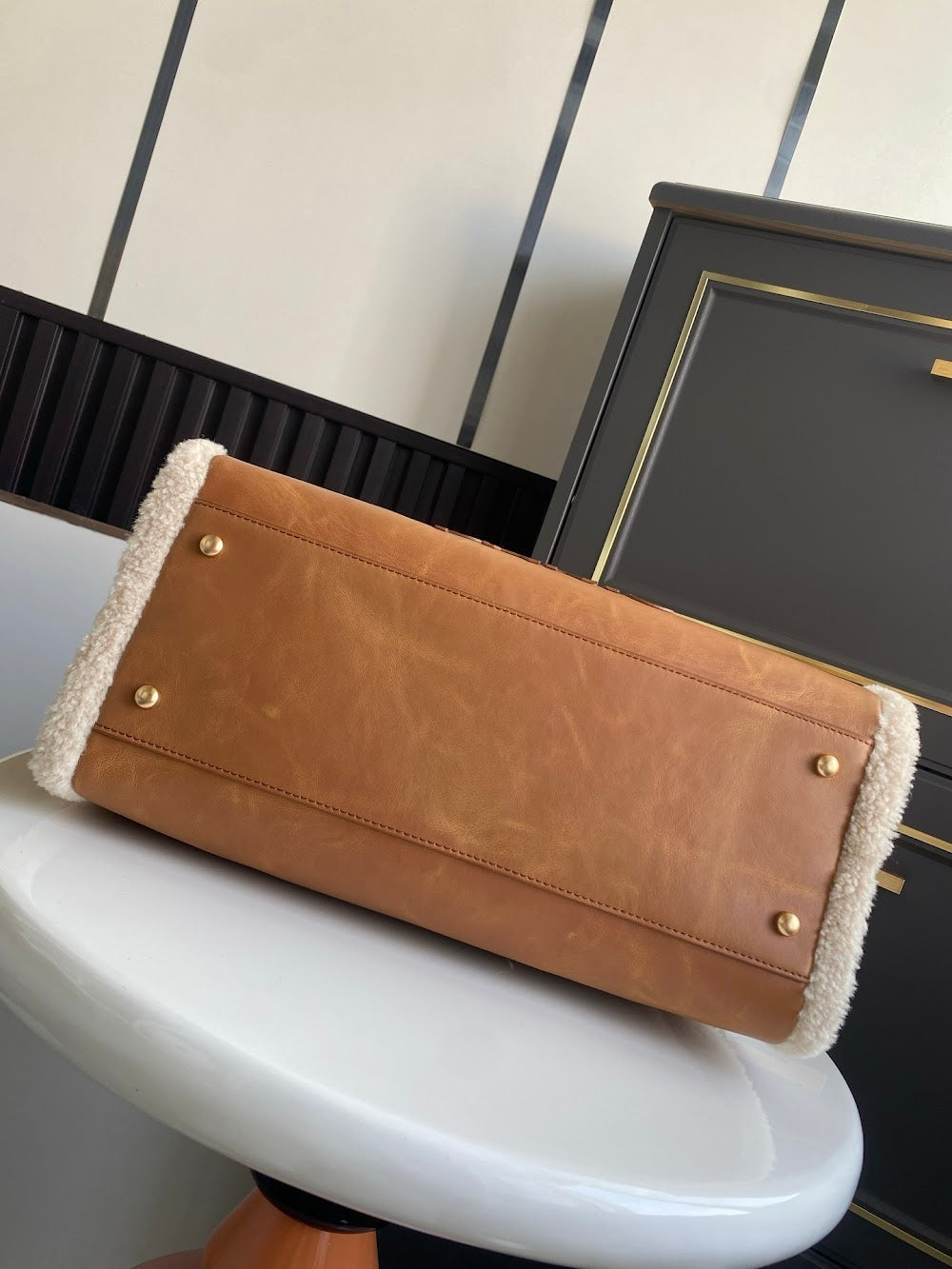 Anum Bags CHn Luxury Bag --114106