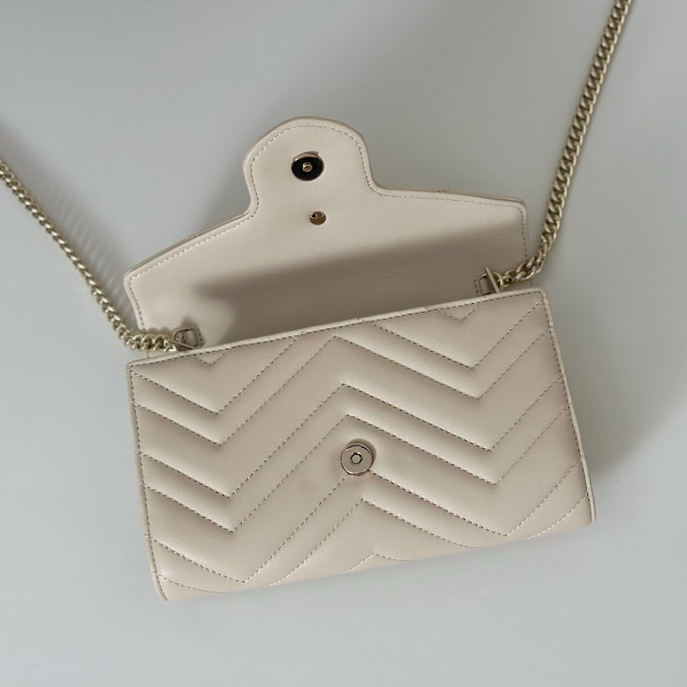 Ezyycart Bags Guccin Luxury Bag --95519