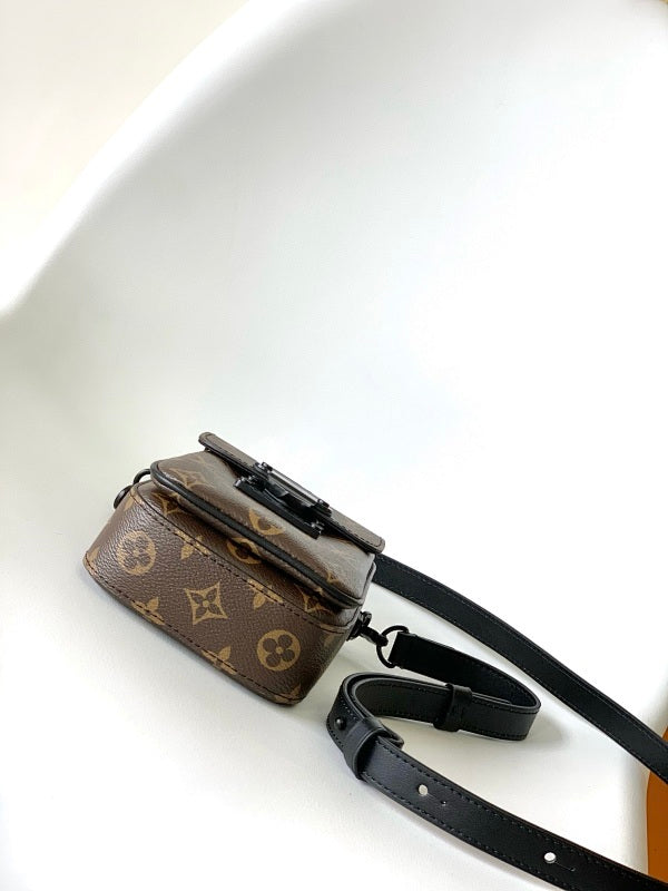 Anum Bags LVn Luxury Bag --80519