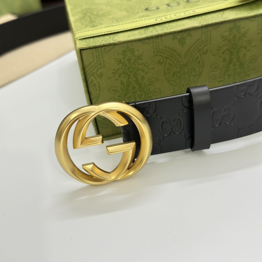 Ezyycart Bags Guccin Luxury Belt --107957