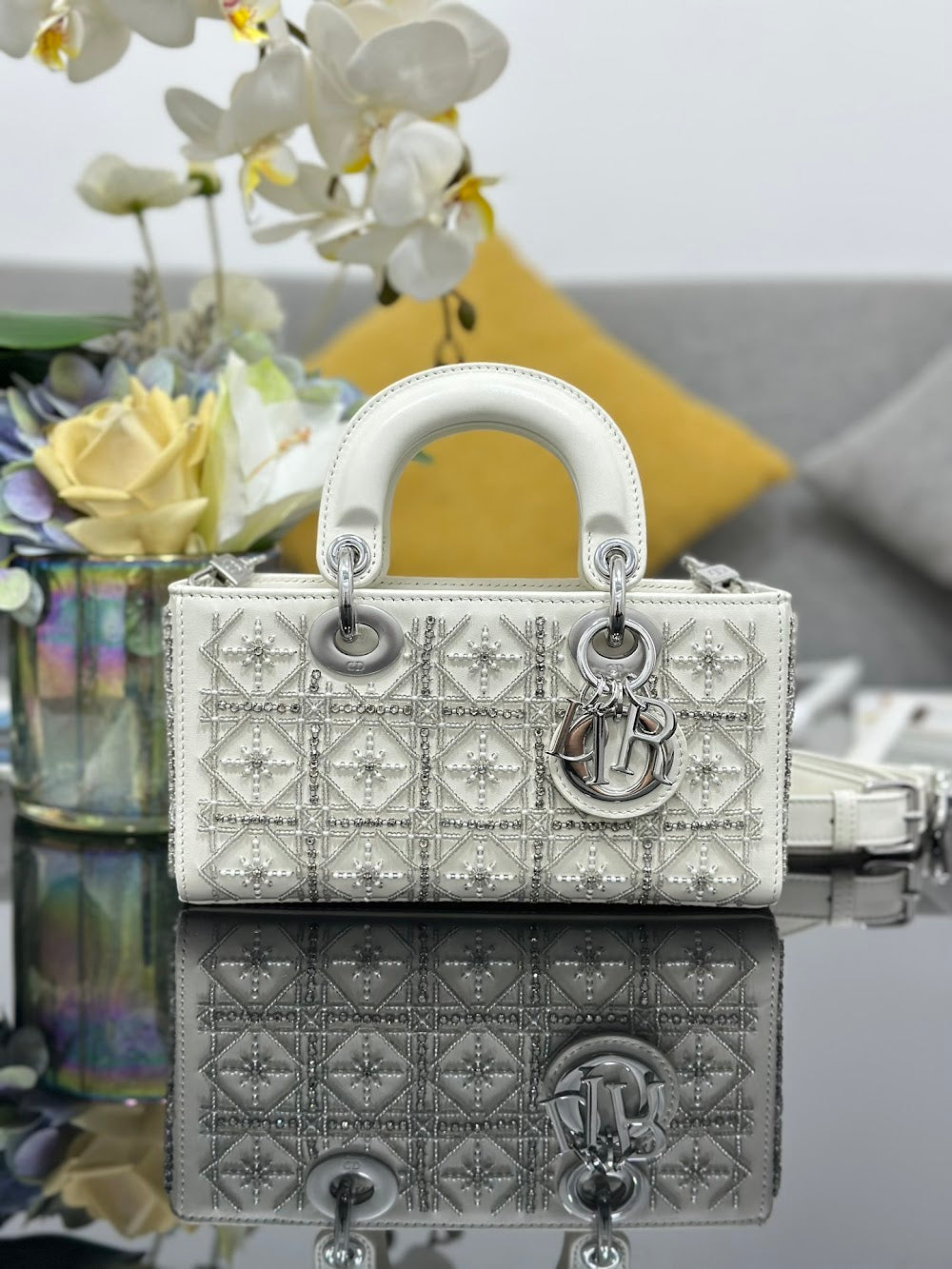 Ezyycart Bags Diorn Luxury Bag --115411