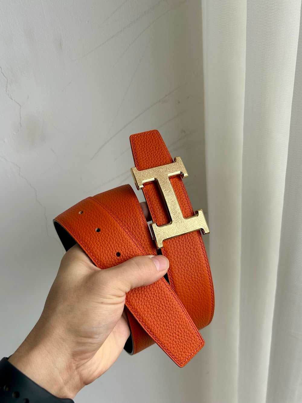 Anum Bags Hermesn Luxury Belt --108780