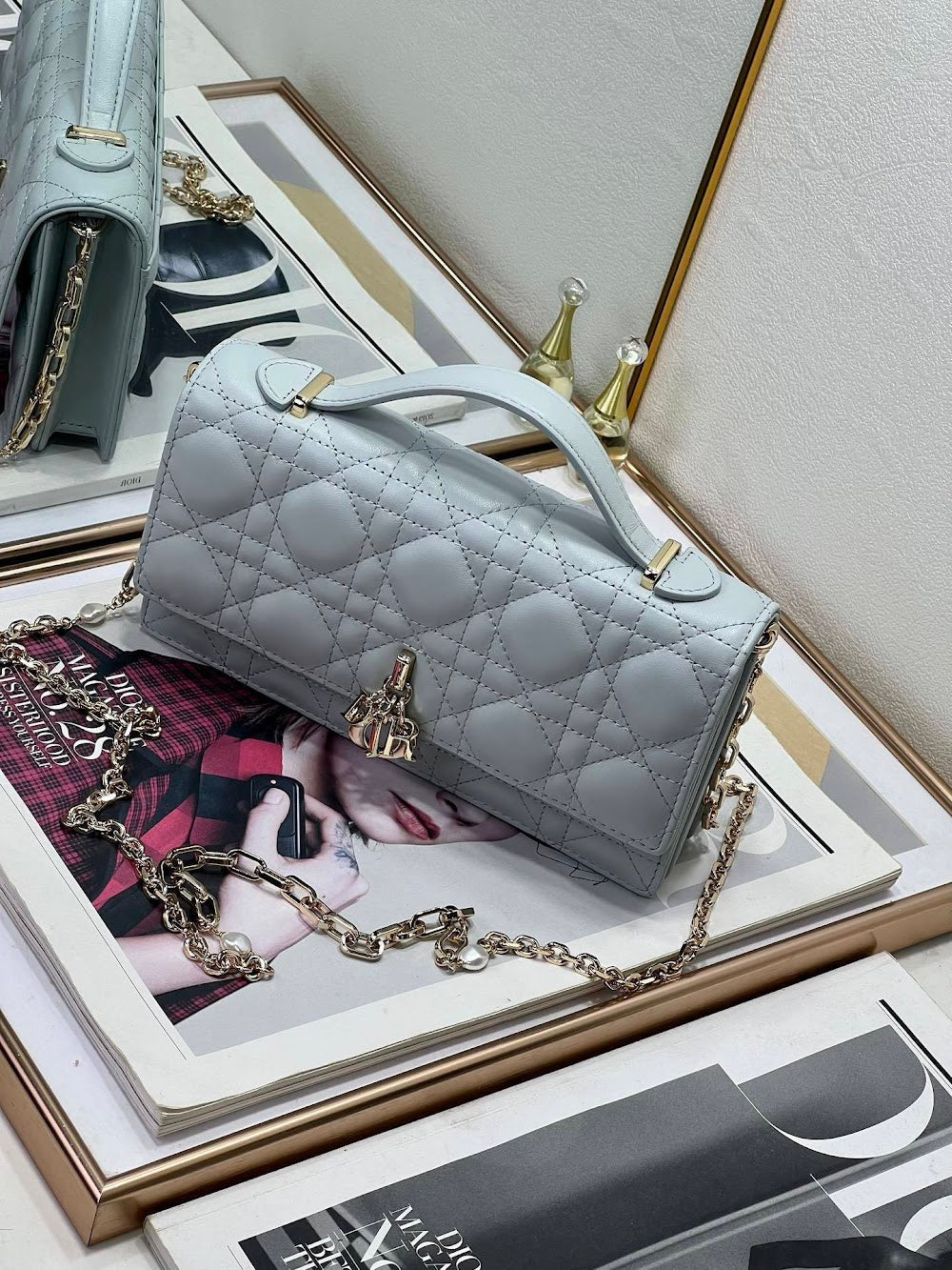 Ezyycart Bags Diorn Luxury Bag --116210