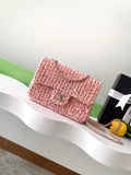 Anum Bags CHn Luxury Bag --114163
