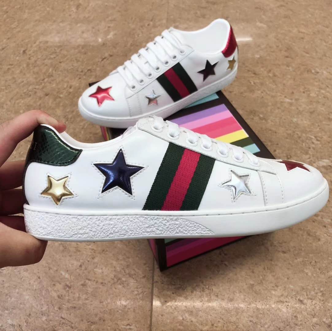 Ezyycart Bags MO-GCI Ace star Sneaker 038