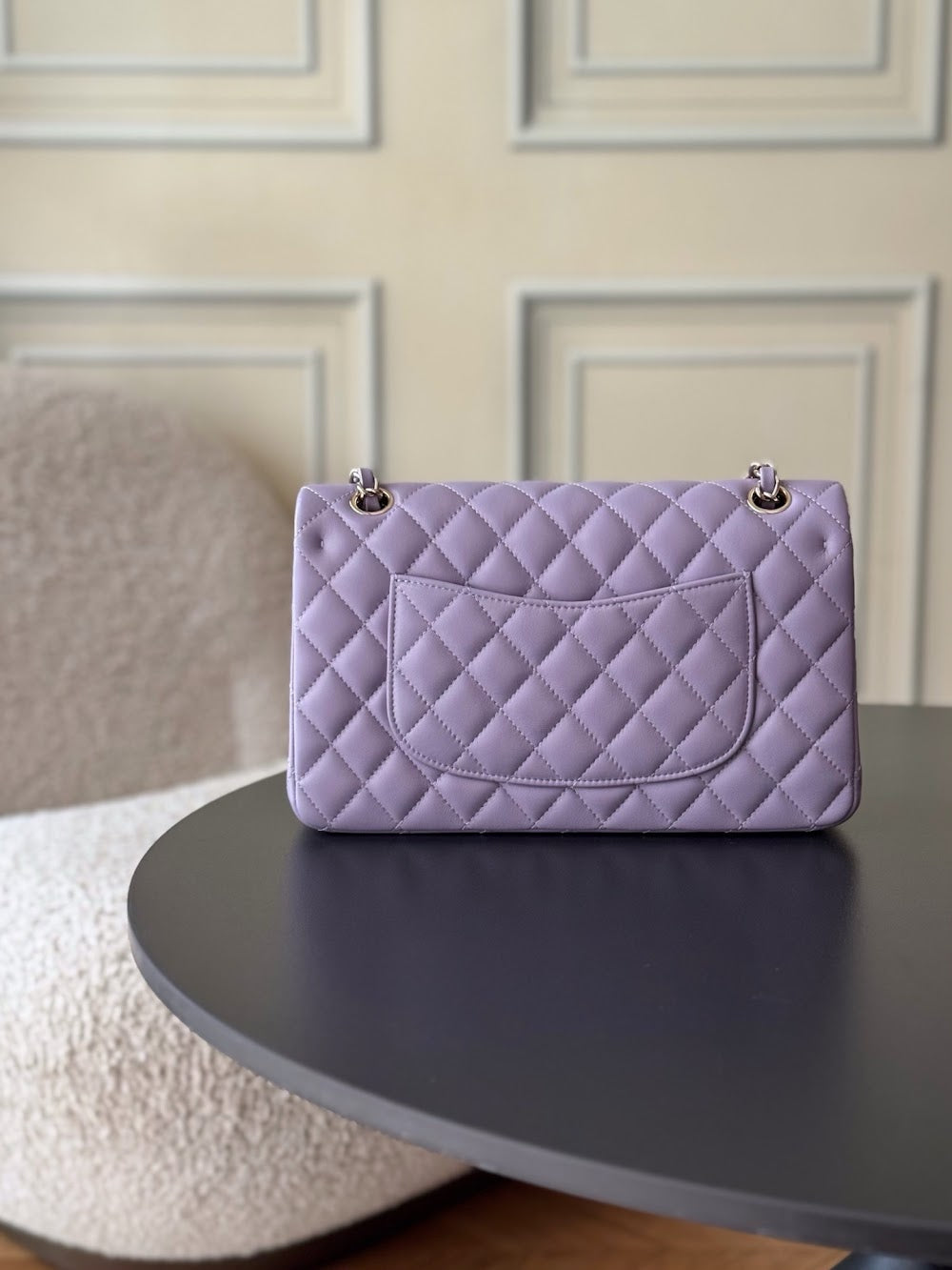 Anum Bags CHn Luxury Bag --112969
