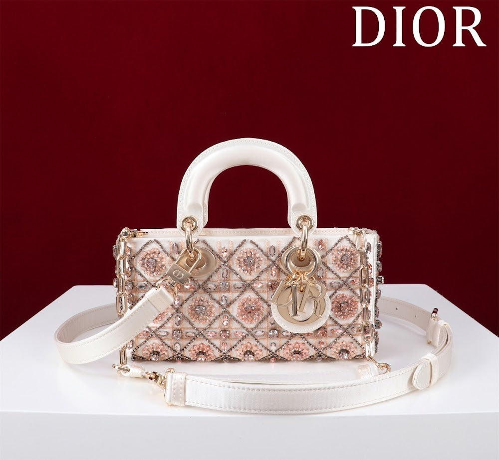 Anum Bags Diorn Luxury Bag --114701