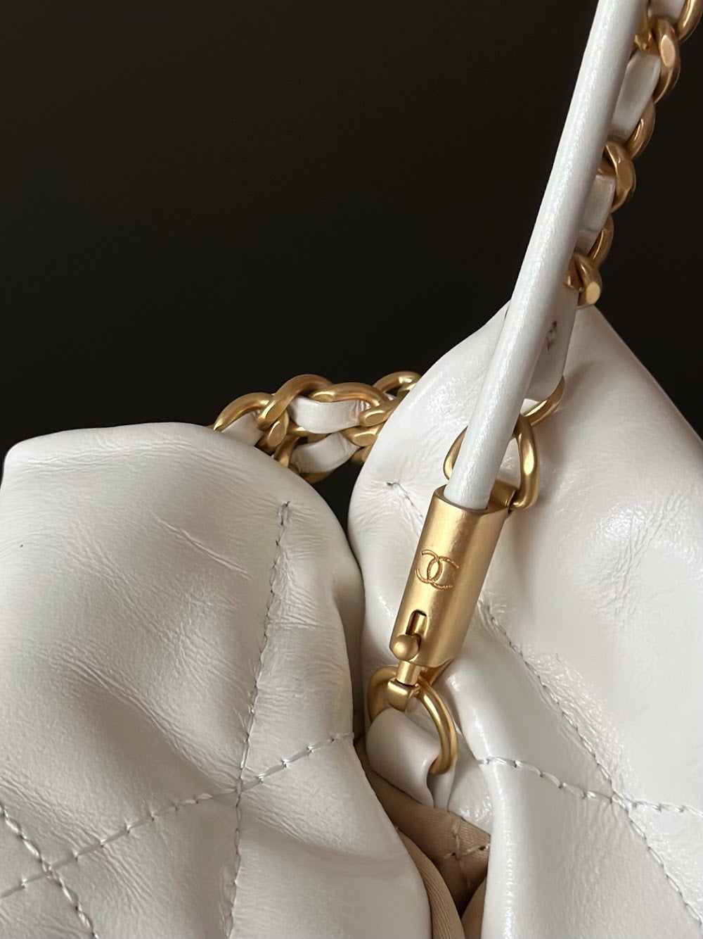 Anum Bags CHn Luxury Bag --114444