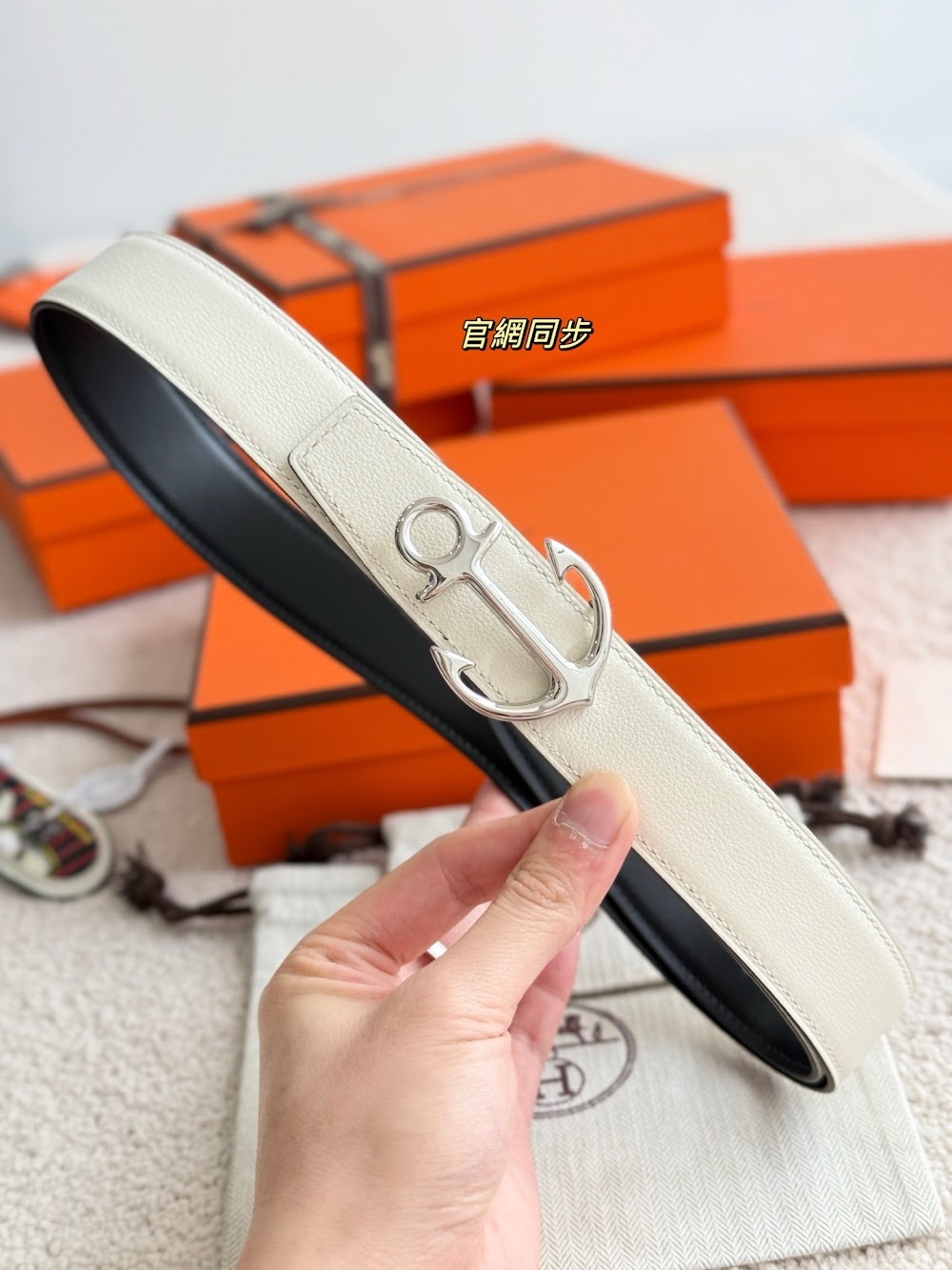 Anum Bags Hermesn Luxury Belt --108727