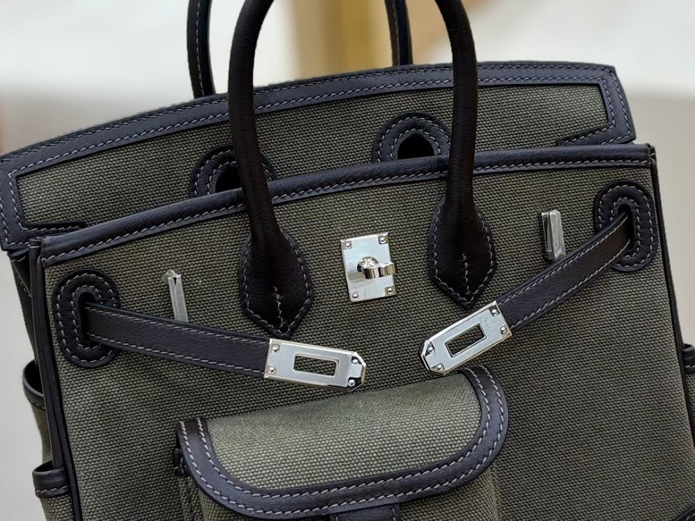 Anum Bags Hermesn Luxury Bag --118713