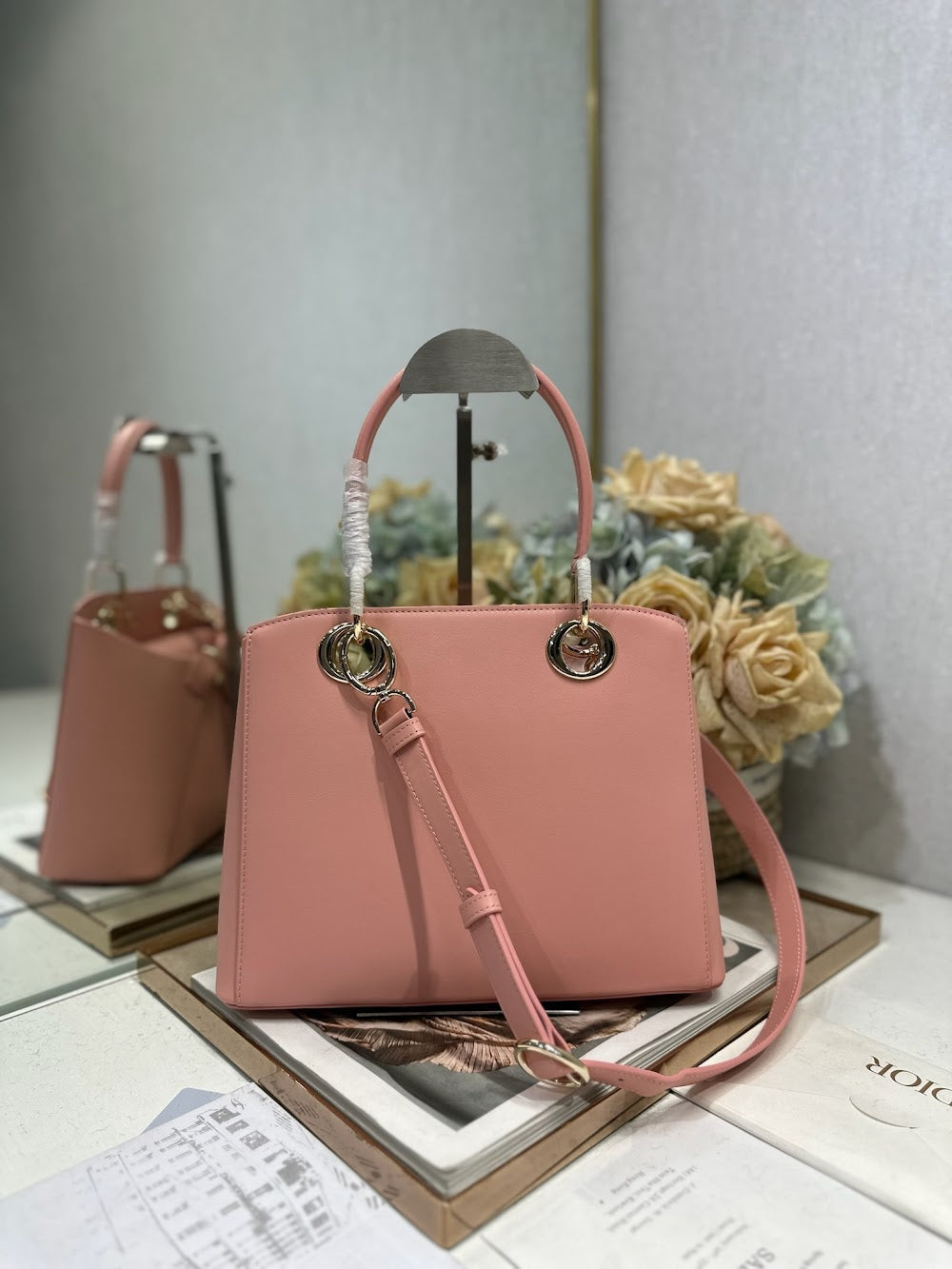 Anum Bags Diorn Luxury Bag --114868