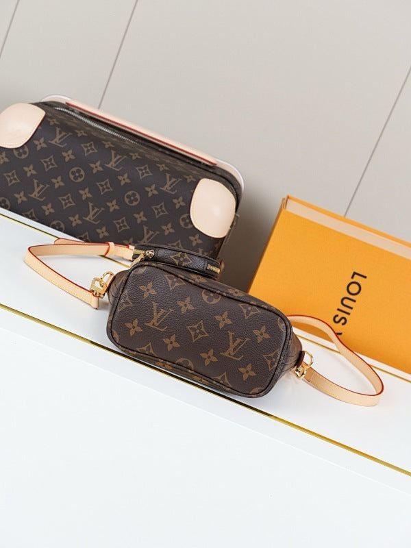 Anum Bags LVn Luxury Bag --79792