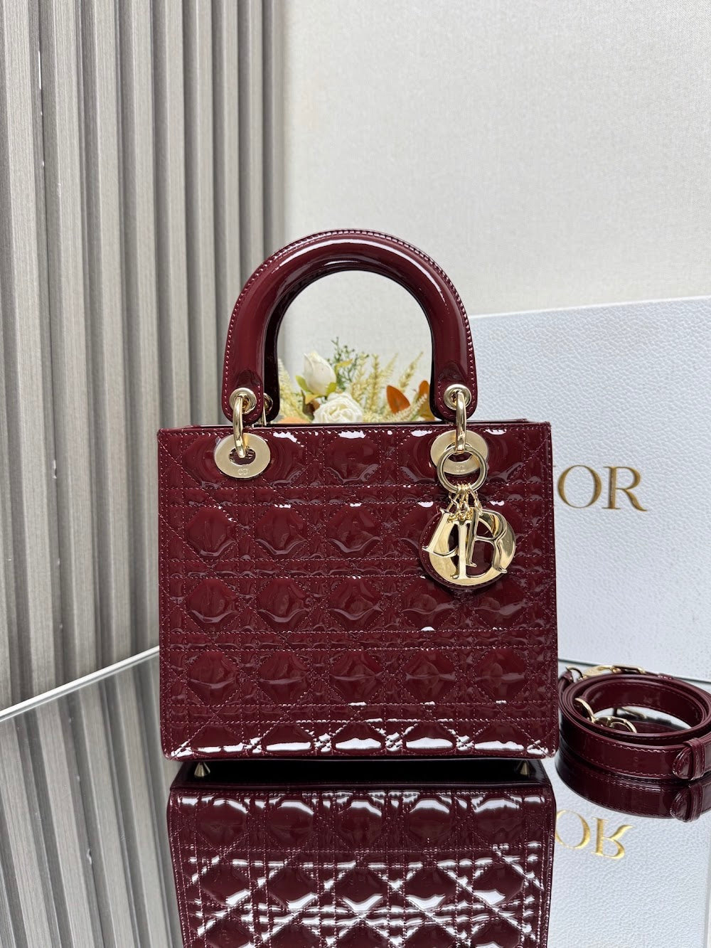 Ezyycart Bags Diorn Luxury Bag --116026