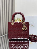Ezyycart Bags Diorn Luxury Bag --116026
