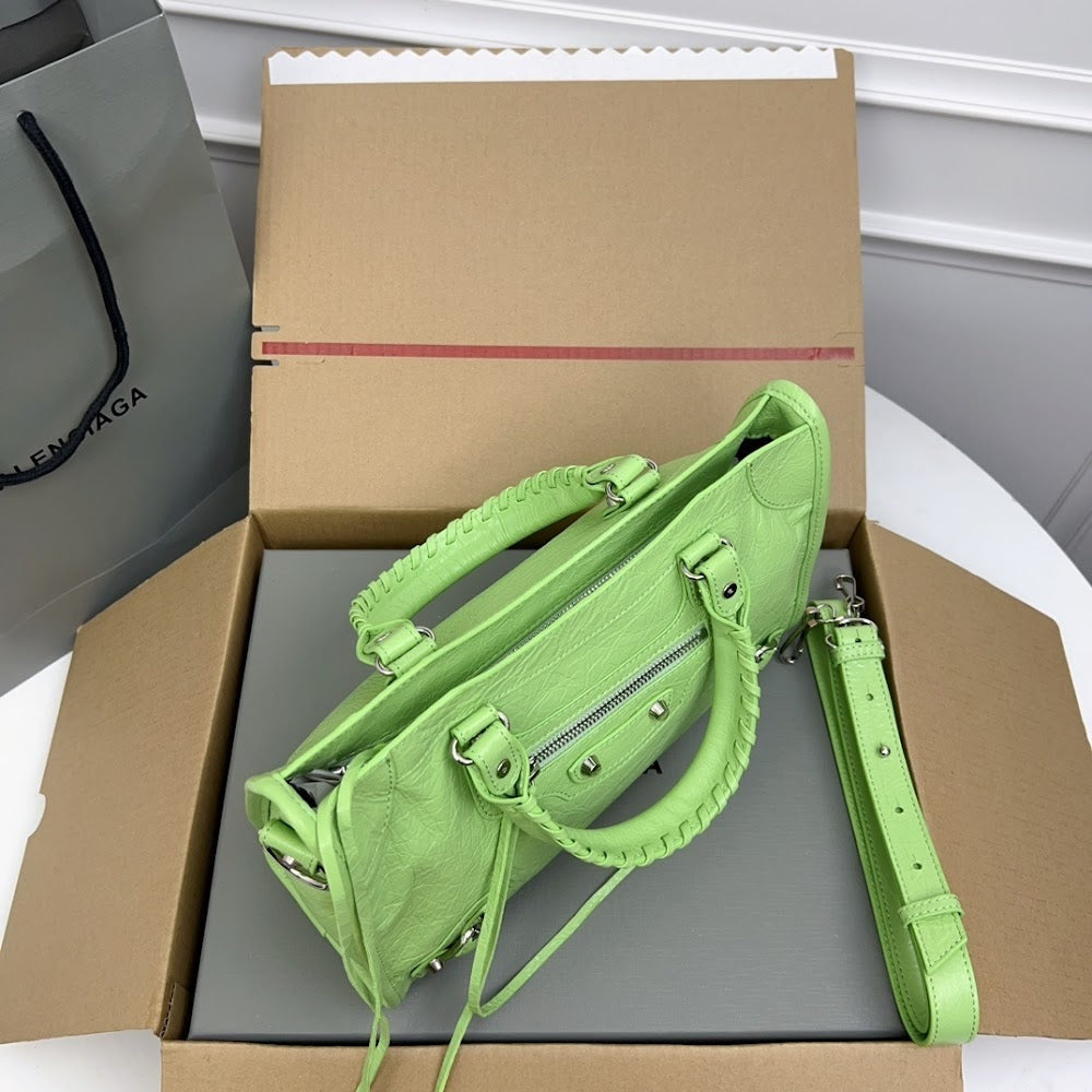 Ezyycart Bags Balenciaga Luxury Bag --110801