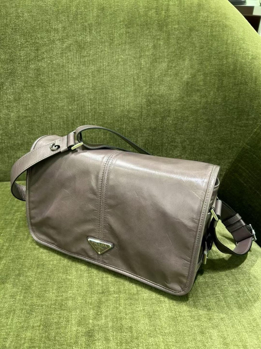 Ezyycart Bags Pradn Luxury Bag --102950