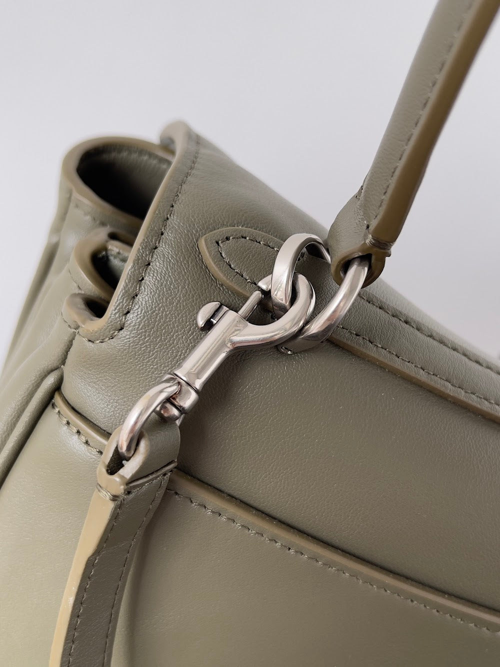 Ezyycart Bags Balenciaga Luxury Bag --110638
