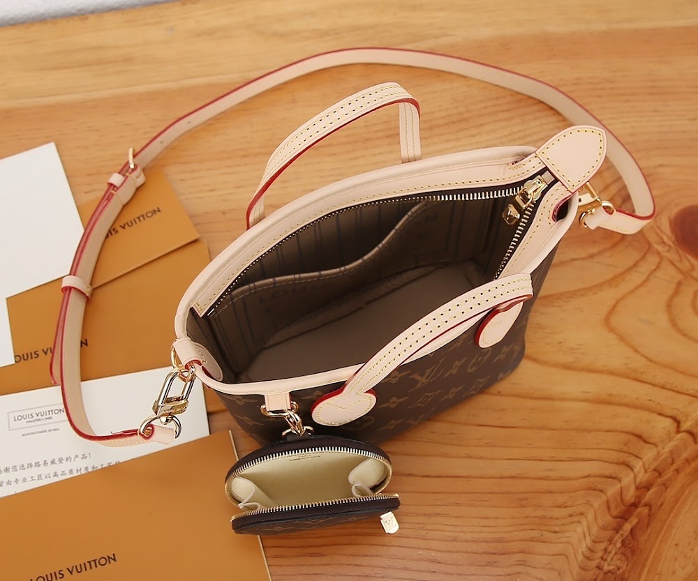 Anum Bags LVn Luxury Bag --80433