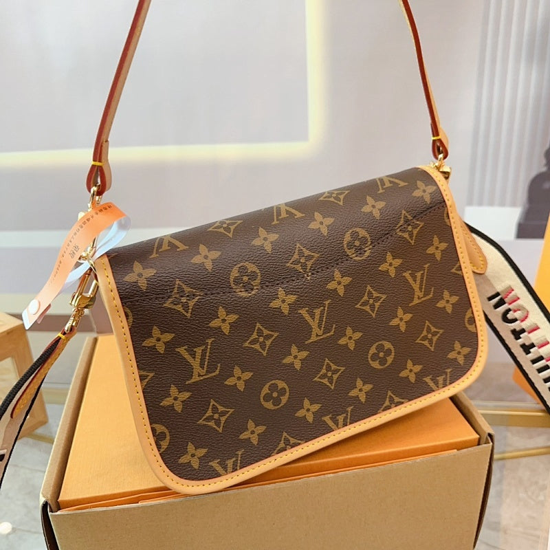 Anum Bags LVn Luxury Bag --79895