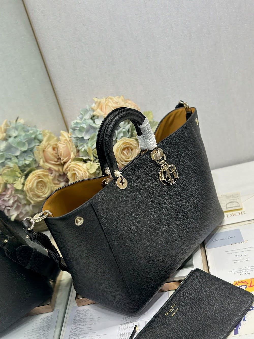 Ezyycart Bags Diorn Luxury Bag --115547