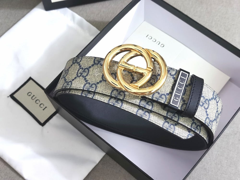 Ezyycart Bags Guccin Luxury Belt --108410