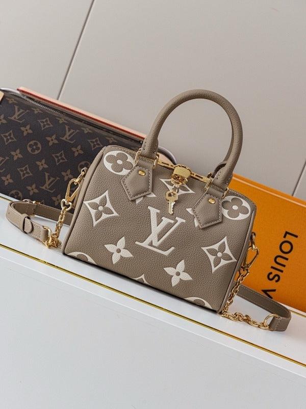 Anum Bags LVn Luxury Bag --80830