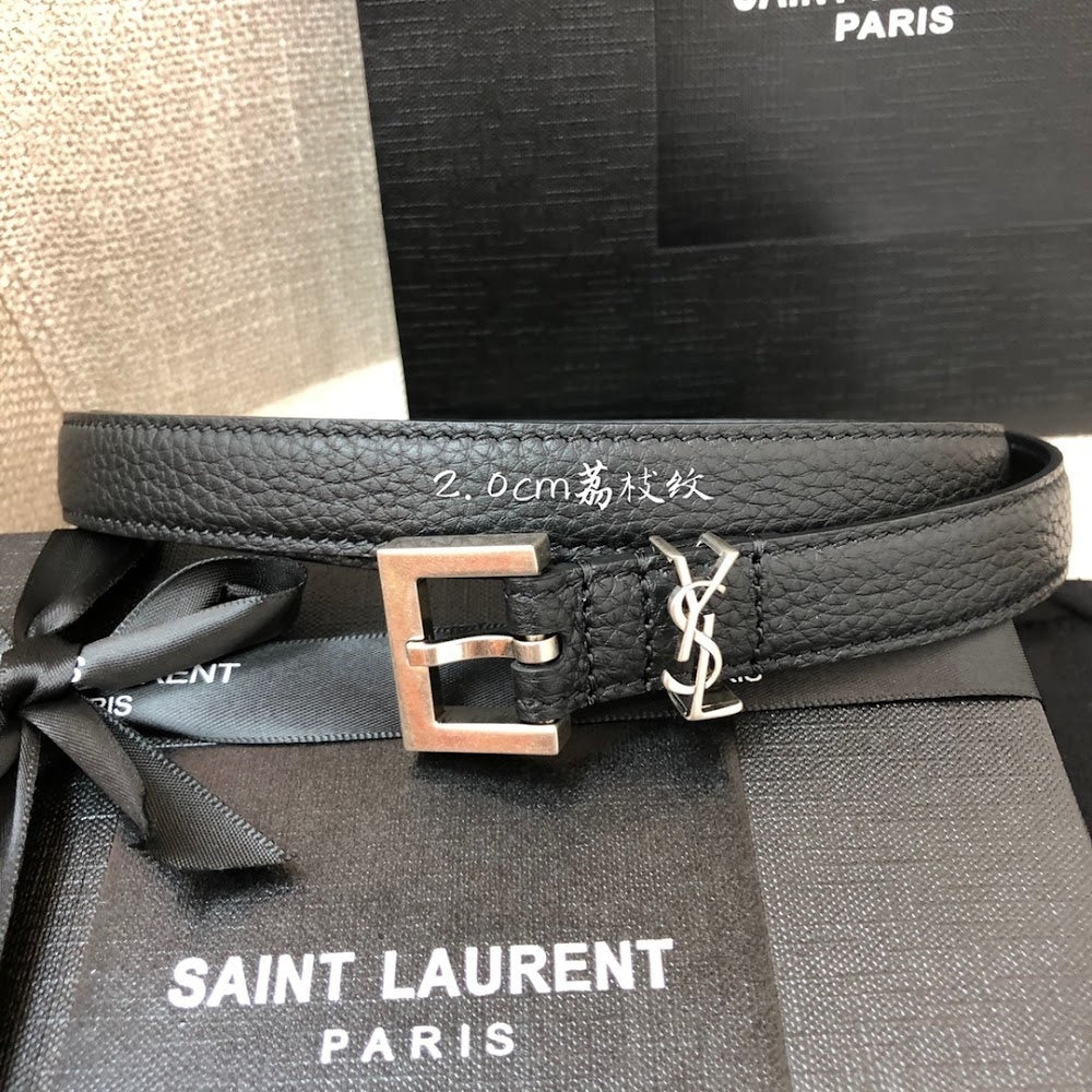 Ezyycart Bags YSLn Luxury Belt --107653