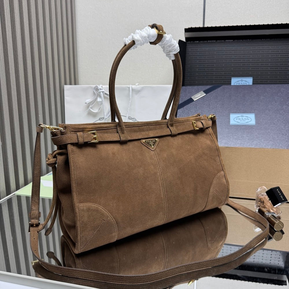 Ezyycart Bags Pradn Luxury Bag --102815