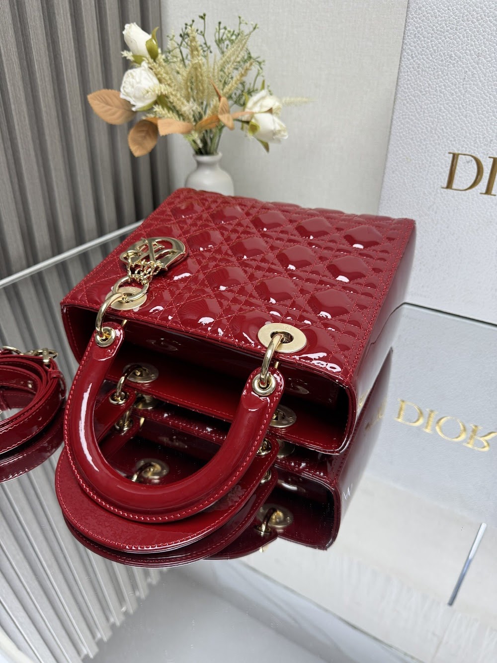 Ezyycart Bags Diorn Luxury Bag --115910
