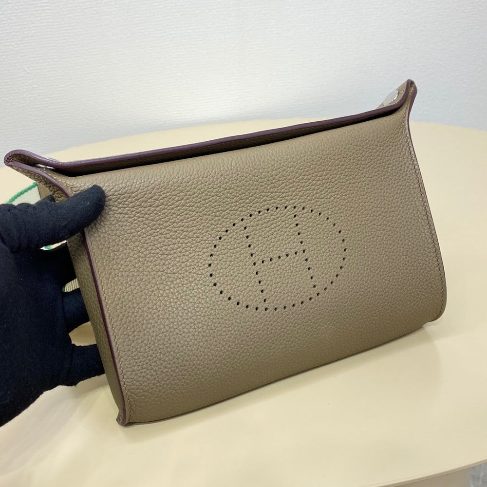 Anum Bags Hermesn Luxury Bag --118982