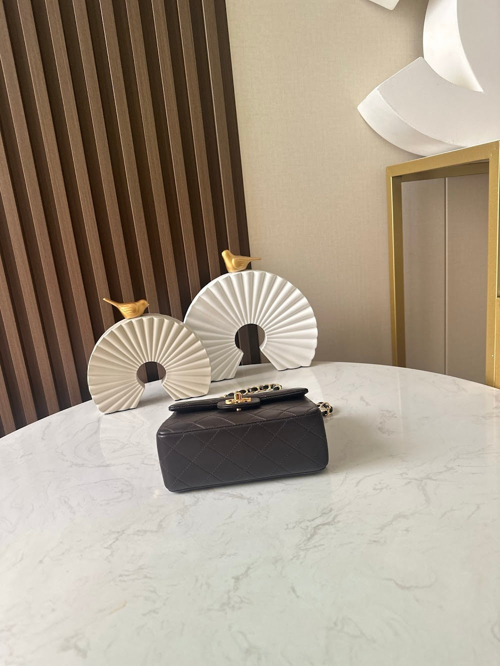Anum Bags CHn Luxury Bag --113022