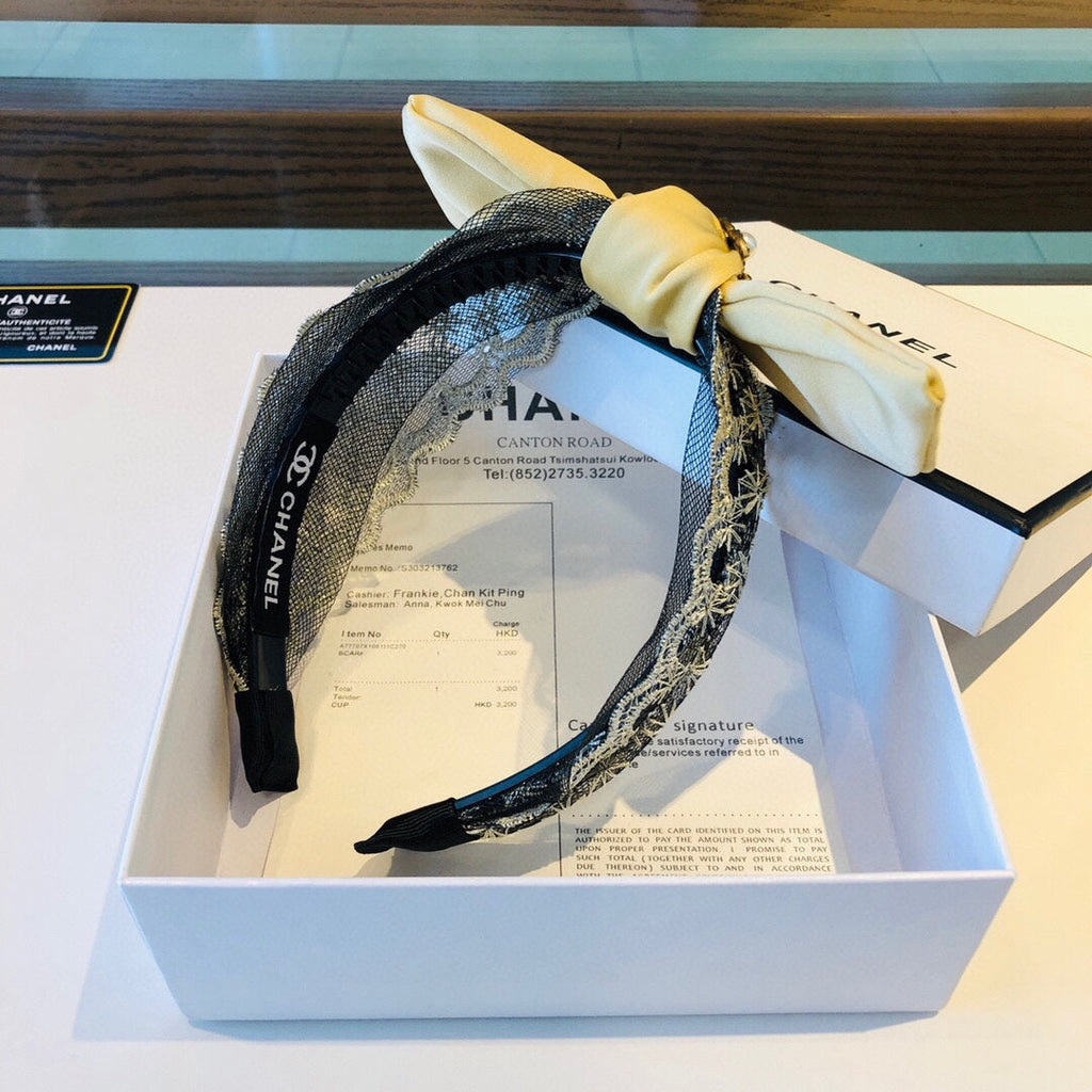 Anum Bags New Hair Band CHL 007