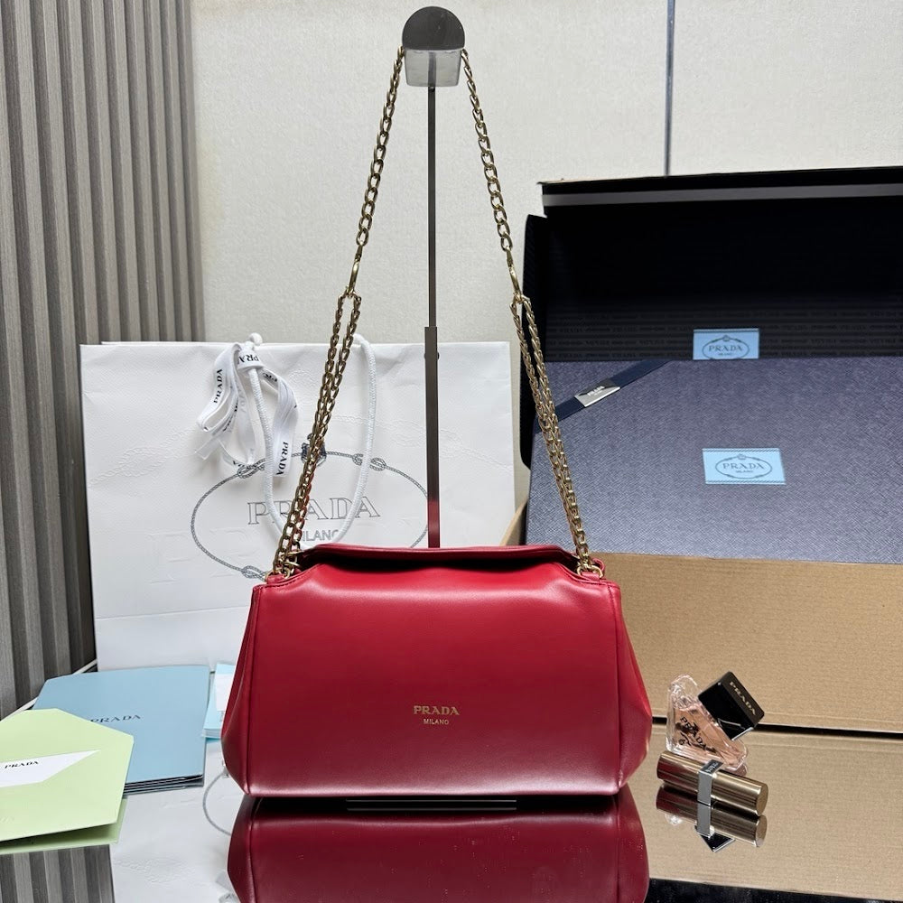 Ezyycart Bags Pradn Luxury Bag --101680