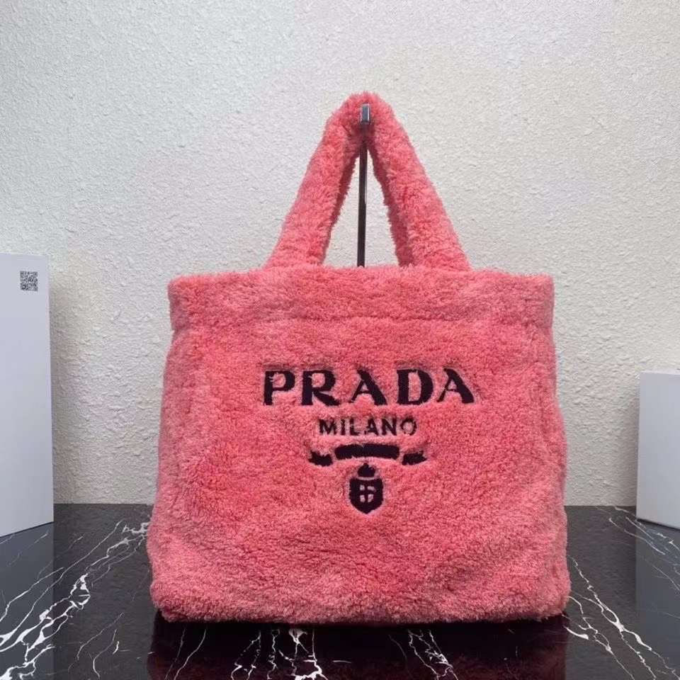 Ezyycart Bags Prada Luxury Bag --53917