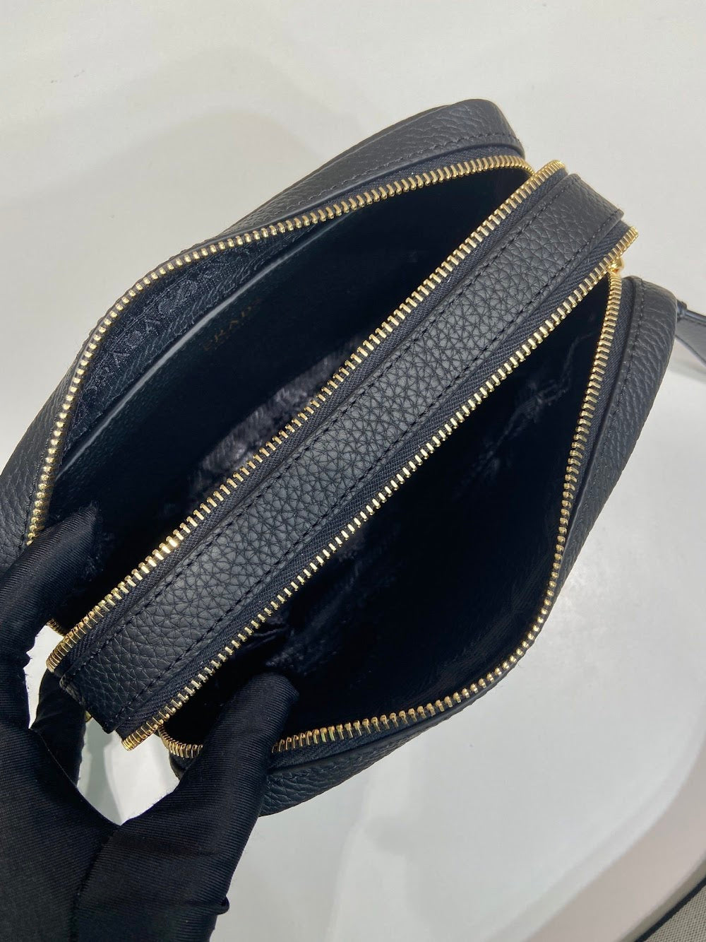 Ezyycart Bags Prada Luxury Bag --54767