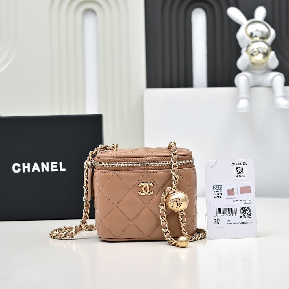 Anum Bags CHn Luxury Bag --114284