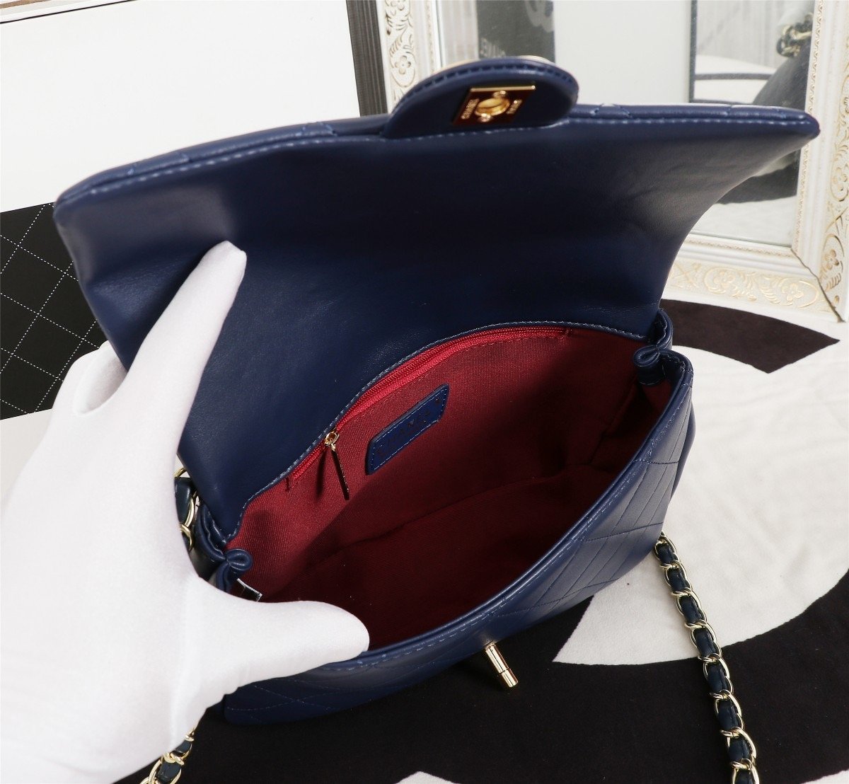 Anum Bags Bags CHL 121