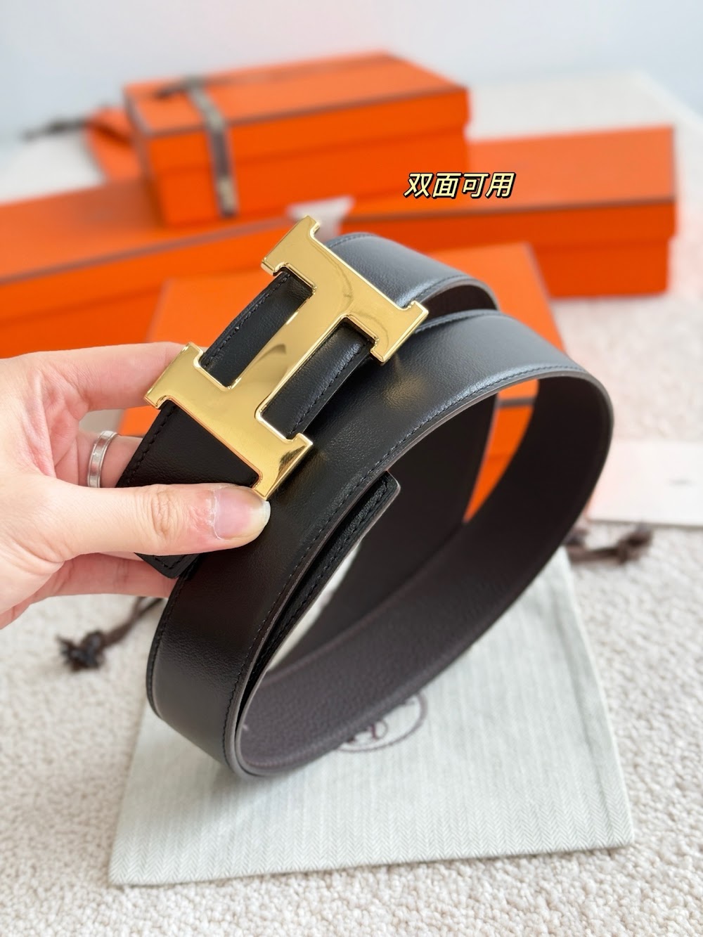 Anum Bags Hermesn Luxury Belt --108692