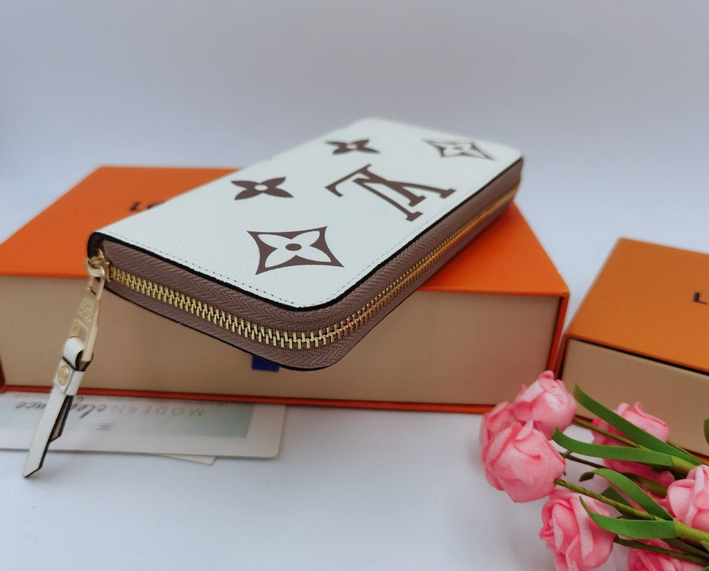 Anum Bags Wallet LUV 002