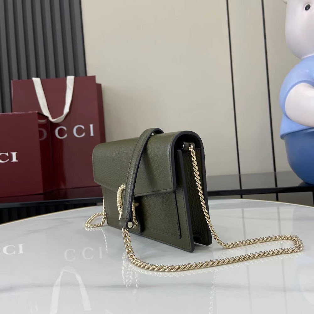 Ezyycart Bags Guccin Luxury Bag --94620