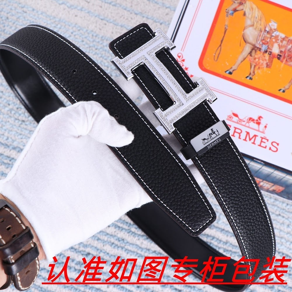 Anum Bags Hermesn Luxury Belt --106102