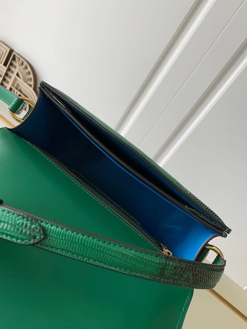 Anum Bags ln Luxury Bag --56008