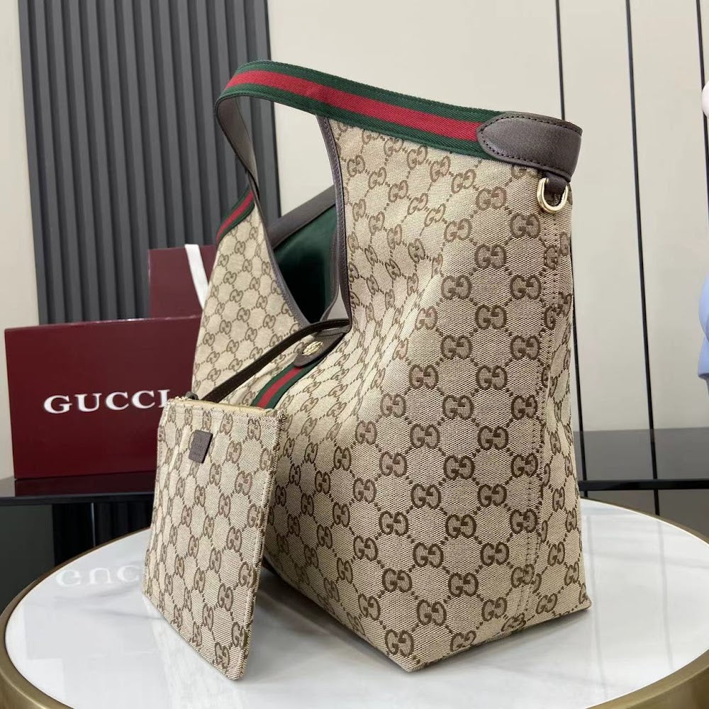 Ezyycart Bags Guccin Luxury Bag --94675