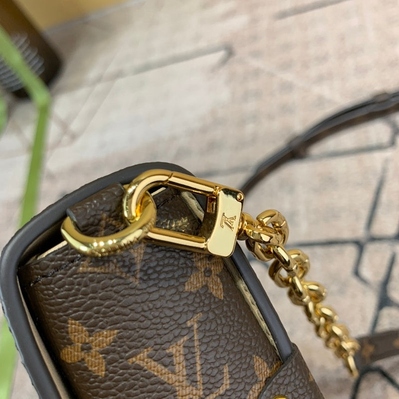 Anum Bags ln Luxury Bag --59445